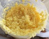 Foto del paso 3 de la receta: Torta de 80 golpes