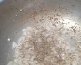 A picture of step 2 of Kaleji.