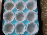 Muffins de vainilla
