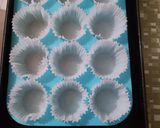 Foto del paso 3 de la receta: Muffins de vainilla