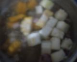 Foto langkah ke 2 dari resep Sayur bening campur.