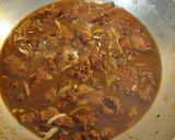 Φωτογραφία βήματος 12 της συνταγής Μοσχάρι Stir-fry με Μπρόκολο C&G