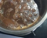 A picture of step 9 of Rich Dark Chocolate Cake.