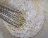 Foto del paso 4 de la receta: Torta multifruta