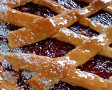 Foto del paso 7 de la receta: Pastafrola con dulce de membrillo