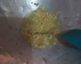 Foto langkah ke 2 dari resep Tahu Asam Manis Paprika (week51).