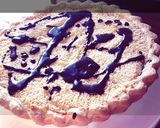 Foto del paso 6 de la receta: Tarta de coco con chocolate