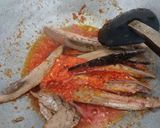 Foto langkah ke 2 dari resep Tongkol Balado.