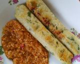 Foto langkah ke 4 dari resep Otak otak ikan.