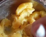 Foto del paso 3 de la receta: Mazamorro o Ajoarriero