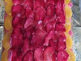 Tarta San Valentín 💝