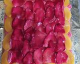 Foto del paso 7 de la receta: Tarta San Valentín 💝