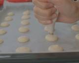 Langue-de-chat Cookies (chocolate sandwich)Recipe video recipe step 7 photo