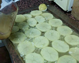 Foto del paso 1 de la receta: Pargo al horno
