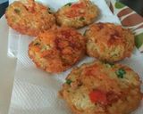 Foto langkah ke 4 dari resep Martabak Mie.