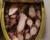 Foto del paso 3 de la receta: Ensalada de Quinoa y Calamar