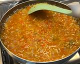Foto langkah ke 3 dari resep Sambal Bawang Daun Jeruk.