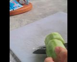 Foto langkah ke 2 dari resep Sate Ikan Kukus Khas Palembang (versi piring).
