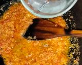 Foto langkah ke 4 dari resep Botok Telur Asin.