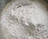 Foto langkah ke 3 dari resep Pempek Adaan.
