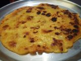 बेंसन का चीला (Besan ka cheela recipe in hindi)