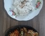 Foto langkah ke 2 dari resep Terong bakar 🍆🍆🍆.
