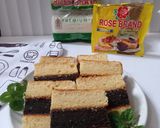 Foto langkah ke 7 dari resep Lapis Surabaya Ekonomis.