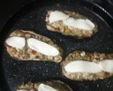 Foto del paso 4 de la receta: Berenjenas rellenas