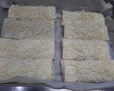 Foto del paso 4 de la receta: Filo de verduras y gambas