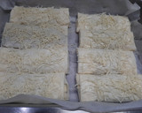 Foto del paso 4 de la receta: Filo de verduras y gambas