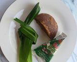Foto langkah ke 2 dari resep Kolak Butternut #BikinRamadhanBerkesan.