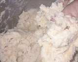 Foto del paso 3 de la receta: Scones Dulces