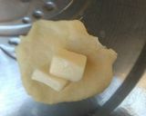 صورة لخطوة 4 من وصفة لقيمات بحشوه الجبن😋