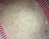 Foto langkah ke 1 dari resep Bihun Goreng Kecap.