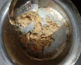 ધંઉ ના લોટ નો શીરો (Wheat Flour Shiro Recipe In Gujarati) રેસીપી સ્ટેપ3ફોટો