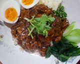 รูปขั้นตอนการทำที่ 4 ของ ข้าวหน้าไก่