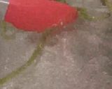 Foto del paso 1 de la receta: Sopa de lentejas con carne y cábano