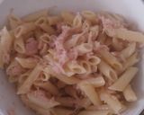Foto del paso 2 de la receta: Macarrones con Atún