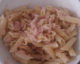 Foto del paso 2 de la receta: Macarrones con Atún