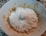 Foto del paso 8 de la receta: Hamburguesas veganas de alubias mungo