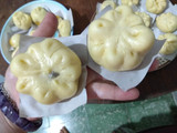PASTA KEJU SUSU / FILLING KEJU SUSU / SELAI KEJU SUSU (UNTUK ISIAN ROTI PAO PIA)