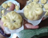 Foto langkah ke 4 dari resep PASTA KEJU SUSU / FILLING KEJU SUSU / SELAI KEJU SUSU (UNTUK ISIAN ROTI PAO PIA).