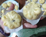Foto langkah ke 4 dari resep PASTA KEJU SUSU / FILLING KEJU SUSU / SELAI KEJU SUSU (UNTUK ISIAN ROTI PAO PIA).