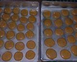 Foto langkah ke 5 dari resep Cookies kacang lembbuutt.