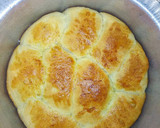 A picture of step 8 of "One is not enough" Soft buns/mini breads.