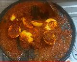 एग तवा मसाला ईनो कंडेंस्ड प्याज़ (Egg Tawa Masala recipe in Hindi) रेसिपी चरण 4 फोटो