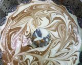 Foto langkah ke 6 dari resep 106. Cake Marmer Putih Telur.