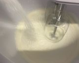 Foto del paso 13 de la receta: Bizcocho esponjoso al limón