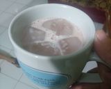 Foto langkah ke 5 dari resep Es coklat pisang ala kopi kenan*an.