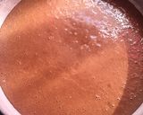 Foto del paso 6 de la receta: 🍫Bizcochuelo húmedo de chocolate 🍫